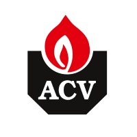 ACV España, especialistas en ACS Logo