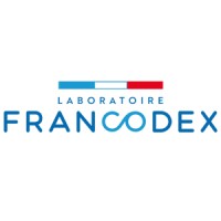 Laboratoire FRANCODEX Logo