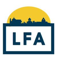 Lead For America Logo