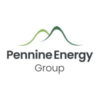 Pennine Energy Group Logo
