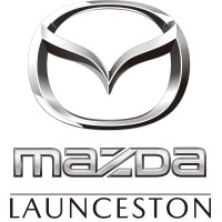 Launceston Mazda Logo