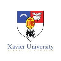 Xavier University - Ateneo de Cagayan Logo
