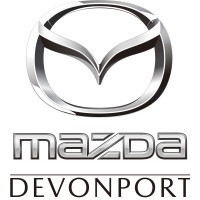 Devonport Mazda Logo
