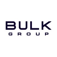 Bulk Group Logo