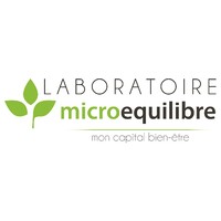 LABORATOIRE MICROEQUILIBRE Logo
