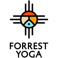 Forrest Yoga Logo
