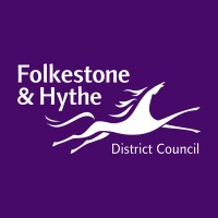 Folkestone & Hythe District Council Logo