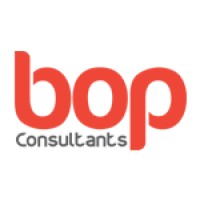 BOP Consultants Pvt Ltd Logo