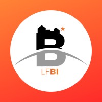 LFBI Logo