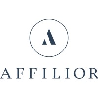 Affilior Gestion Privée Logo