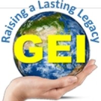 Global Experts Industries (Pty) Ltd. Logo