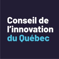 Conseil de linnovation du Québec Logo