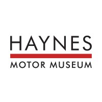 Haynes Motor Museum Logo