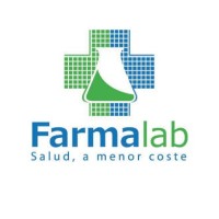 Farmalab Logo