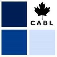 Canadian Association of Black Lawyers Logo