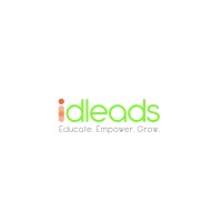 Idleads Logo