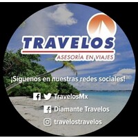 TRAVELOS Asesor de viajes Logo