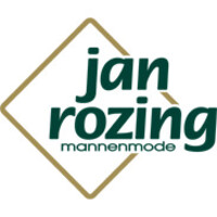 Jan Rozing Mannenmode Logo