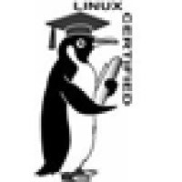 Linux Certified, Inc Logo