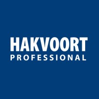 Hakvoort Professional BV Logo