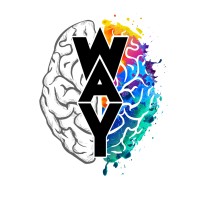 Who Are You (WAY) Logo