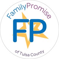 Family Promise of Tulsa County Logo