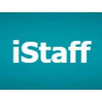 iStaff s.r.o. Logo