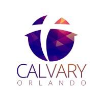 Calvary Orlando Church Logo