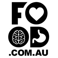 food.com.au Logo