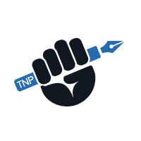 The Narrative Project Logo