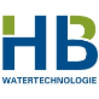 HB Watertechnologie Logo