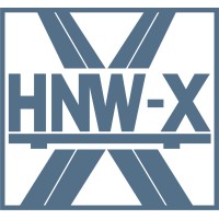 HNW-X Logo