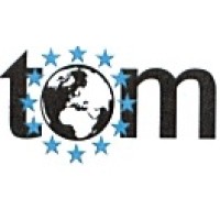 TOM - The Outsourcing Management S.r.l. Logo