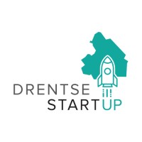 Drentse Startup Logo