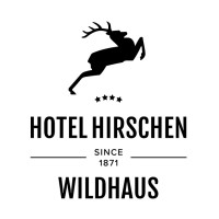 Hotel Hirschen Wildhaus Logo