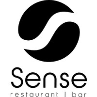 Sense(*) Restaurant Logo