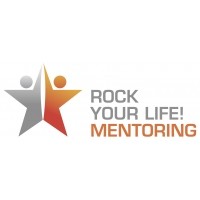 ROCK YOUR LIFE! Nederland Logo