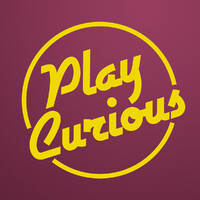 Play Curious Logo