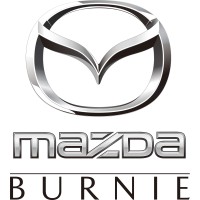 Burnie Mazda Logo