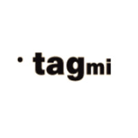 Tagmi Studio Logo