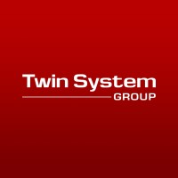 Twin System Logo