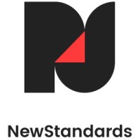 New Standards Logo
