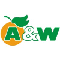 A & W Food Service Ltd. Logo