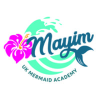 Mayim UK Mermaid Academy Logo