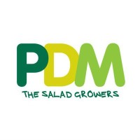 PDM Produce (UK) Ltd Logo