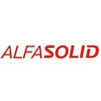 ALFASOLID SOLIDWORKS PAGE GREECE & CYPRUS Logo