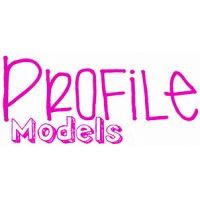 Profile Model Management Logo