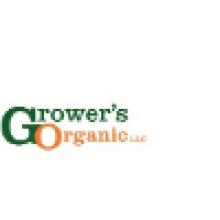 Growers Organic Logo