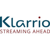 Klarrio US Logo