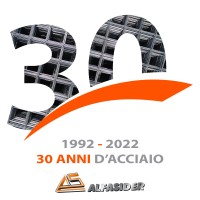 ALFASIDER SRL Logo